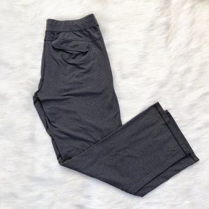 Men’s lululemon pants XLT gray